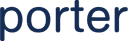 Porter Airlines logo