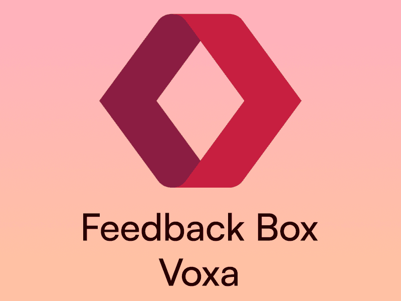 Feedback Box